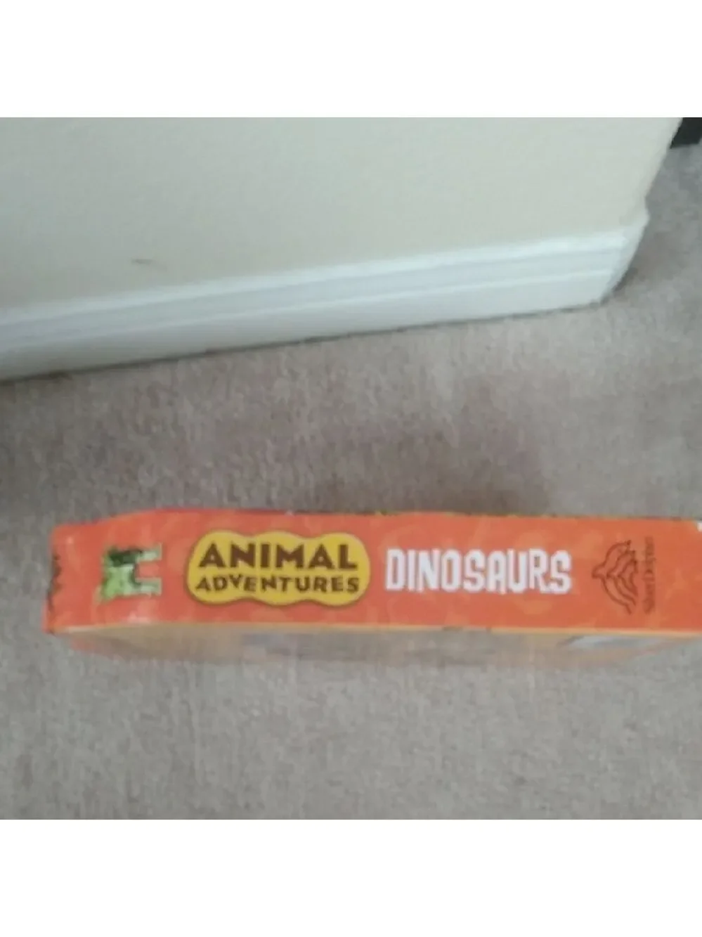 A-Dinosaur Habitat Accessory - 3D Models